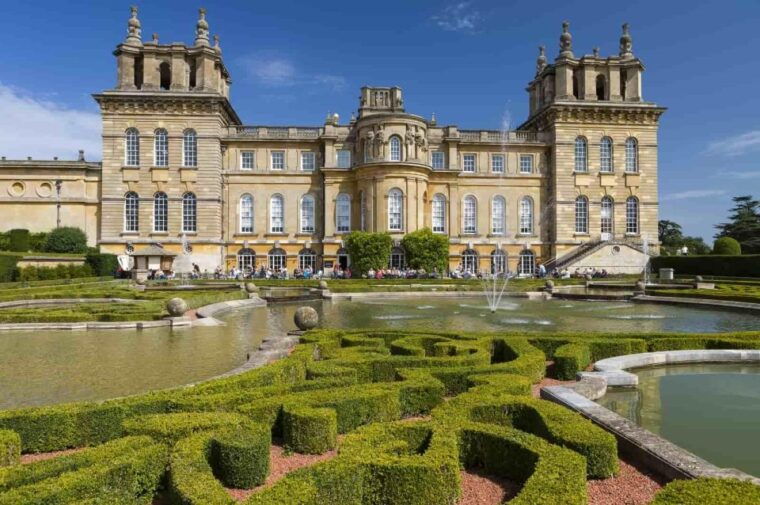 oxford-blenheim-palace-exclusive-private-tour