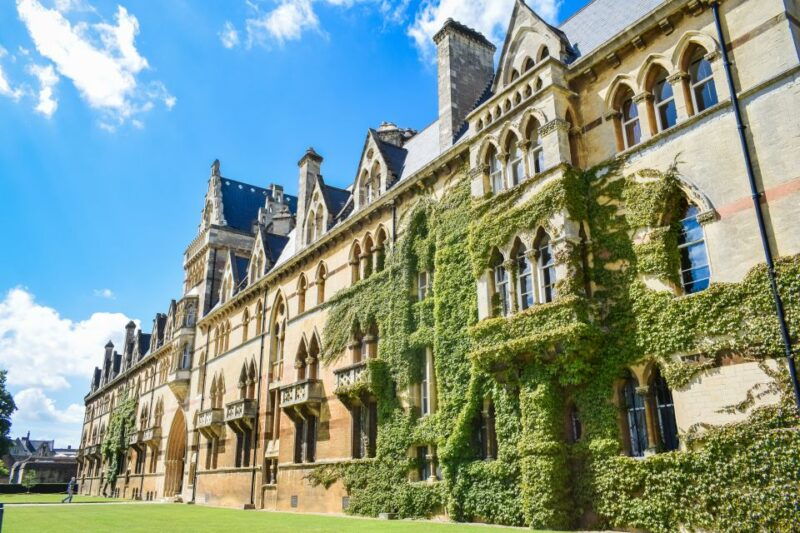 oxford-town-gown-walking-tour