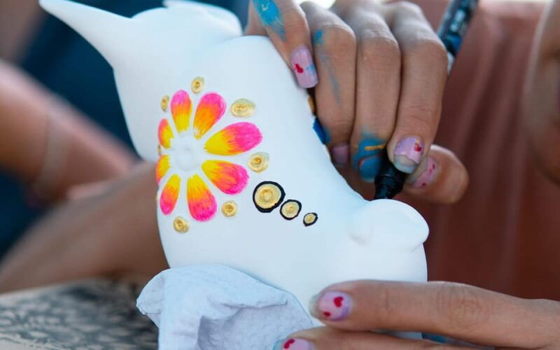 paint-your-own-pucara-bull-with-our-painting-workshop