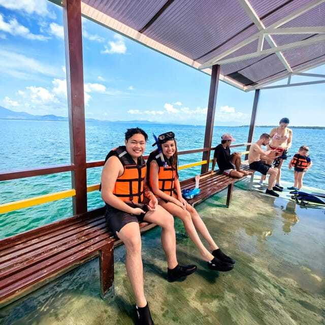 palawan-honda-bay-island-hopping-cruise