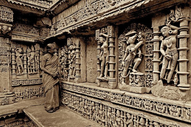 Patan Stepwell & Temple from Ahmedabad - Who Should Take This Tour?