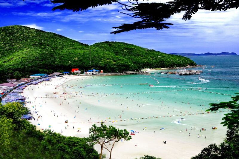 pattaya-coral-island-2-day-private-tour-from-bangkok