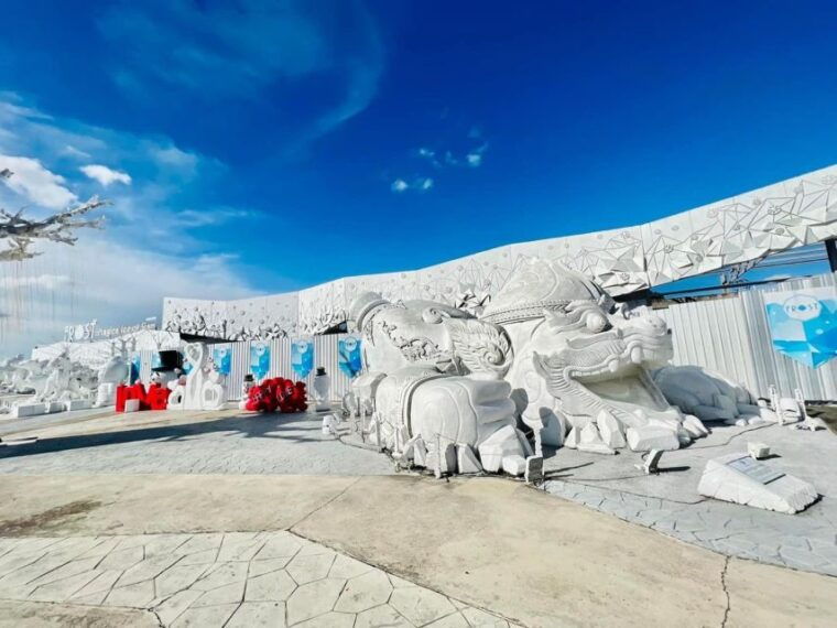 pattaya-frost-magical-ice-of-siam-tourist-entry-ticket
