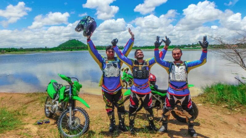pattaya-half-day-guided-enduro-tour-with-meal