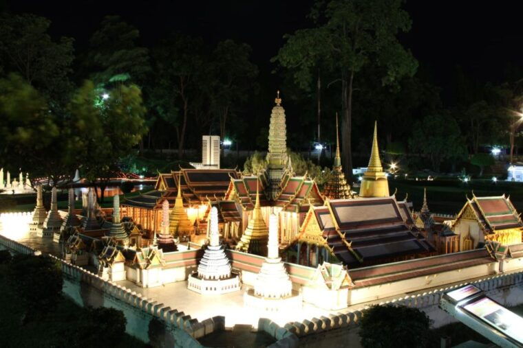 pattaya-mini-siam-entry-ticket