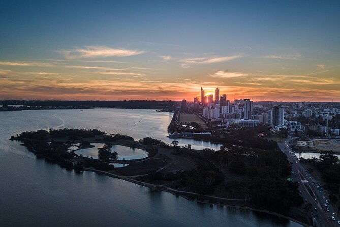 Perth Welcome Tour: Private Tour with a Local - FAQ