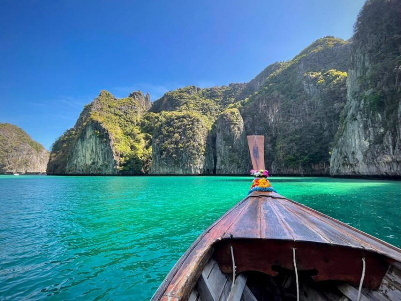 phi-phi-private-longtail-boat-to-maya-bay