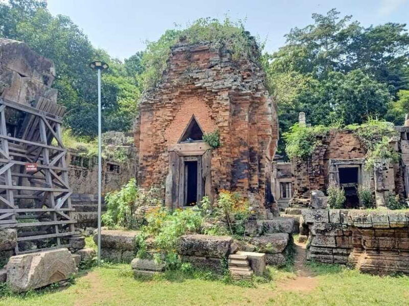 phnom-penh-2-day-tour-to-phnom-da-phnom-chiso-and-more
