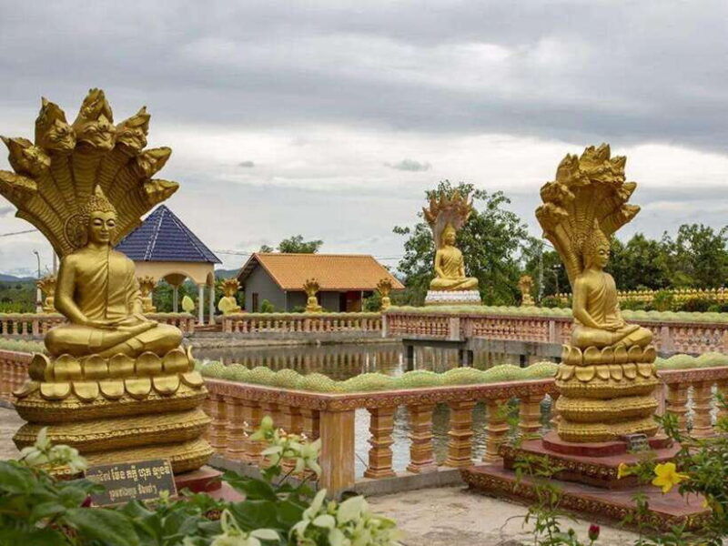 phnom-tamao-wildlife-center-buddha-kiri-cambodia-day-tour