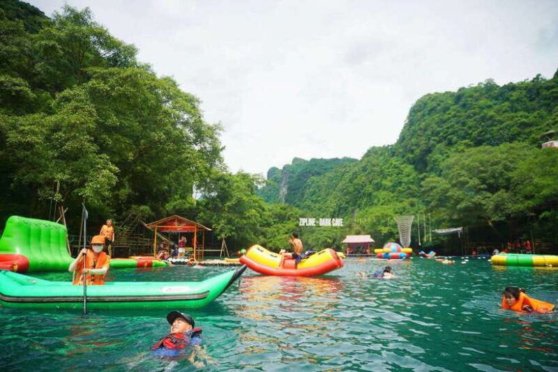 phong-nha-zipline-dark-cave-paradise-cave-exploration