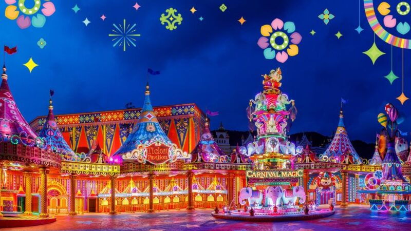 phuket-carnival-magic-experience-ticket-with-transfers