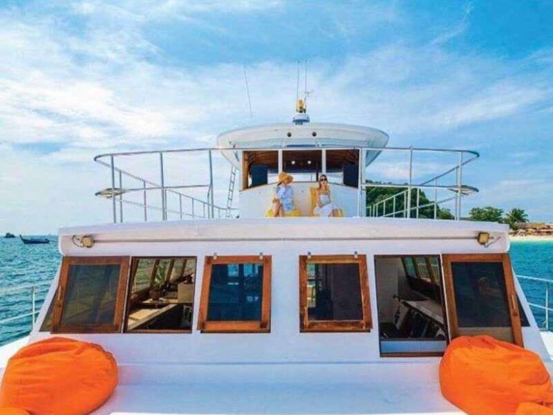 phuket-coral-island-snorkeling-and-sunset-catamaran-cruise