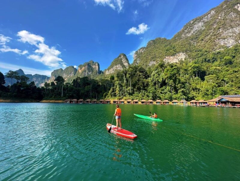 phuket-private-day-trip-to-cheow-larn-lake-all-inclusive