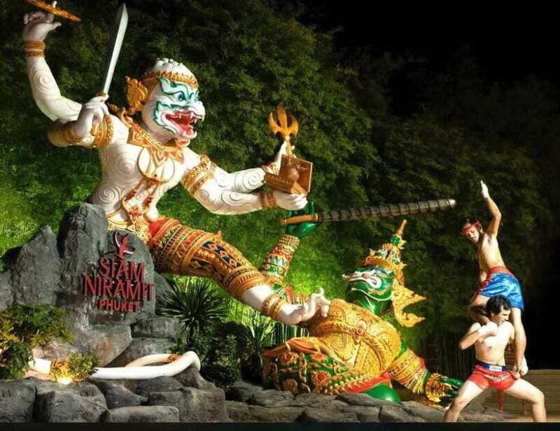 phuket-siam-niramit-show-ticket