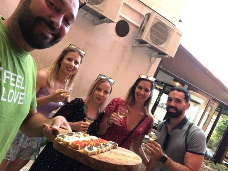 piran-gourmet-food-and-wine-tasting-guided-walking-tour