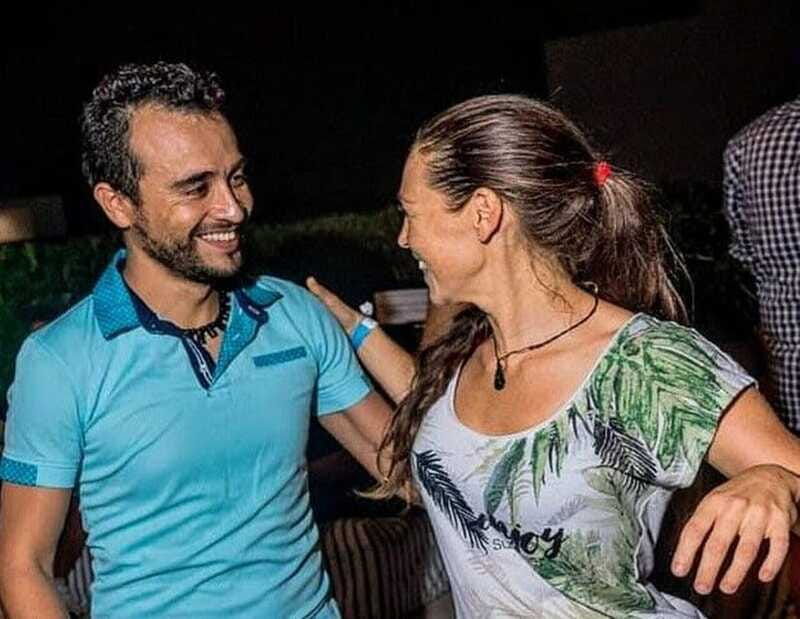 playa-del-carmen-salsa-bachata-private-class