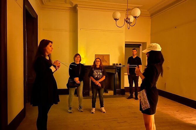 Point Cook Homestead Ghost Tour - FAQ
