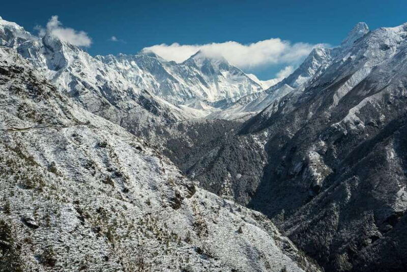 pokhara-11-day-everest-base-camp-trek