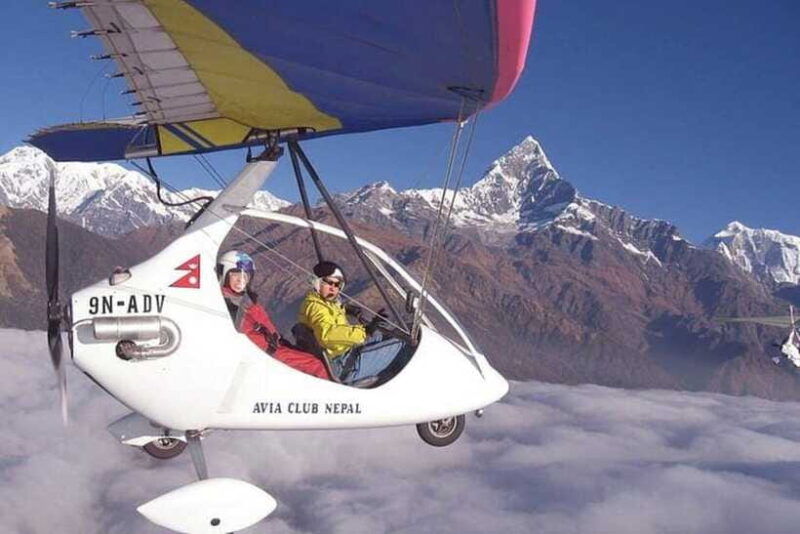 pokhara-15-minutes-ultralight-glider-flight-experience