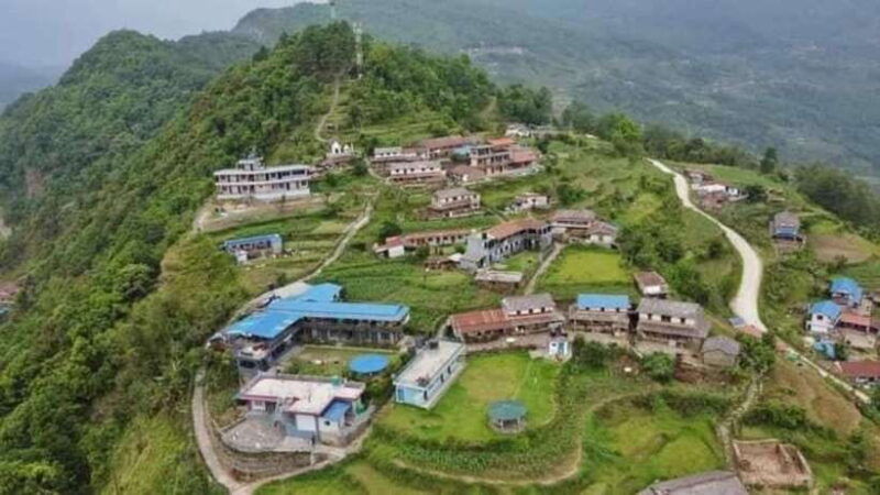 pokhara-3-day-astam-to-australian-camp-family-friendly-trek
