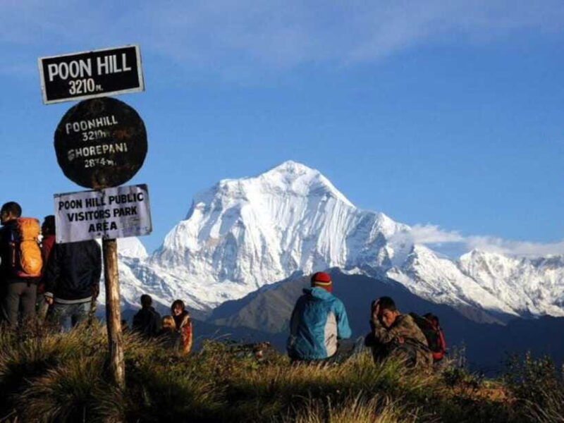 pokhara-4-day-poon-hill-and-ghandruk-guided-trek