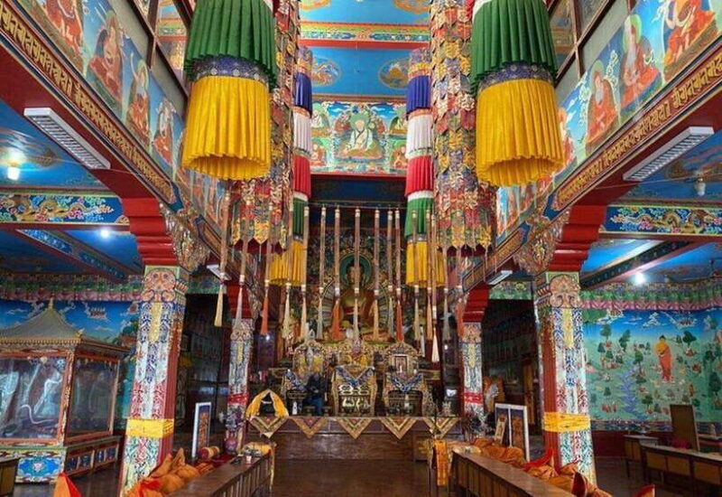 pokhara-5-day-chitwan-wildlife-lumbini-pilgrimage-tour