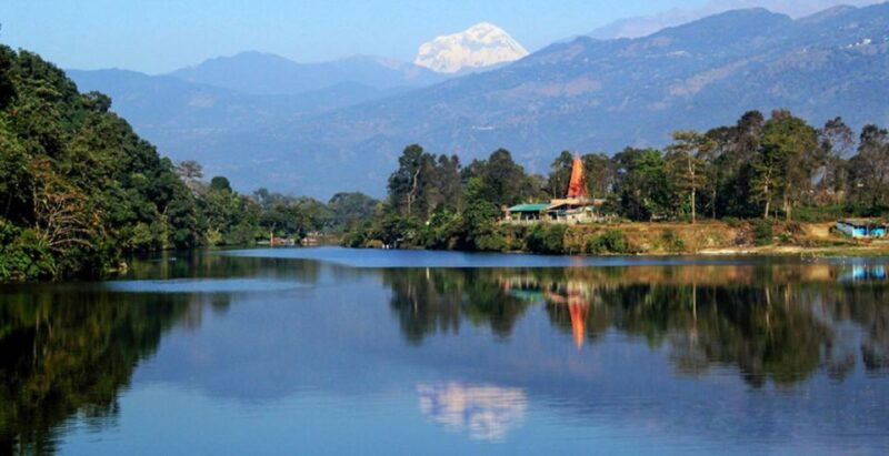 pokhara-sunrise-tour-to-sarangkot