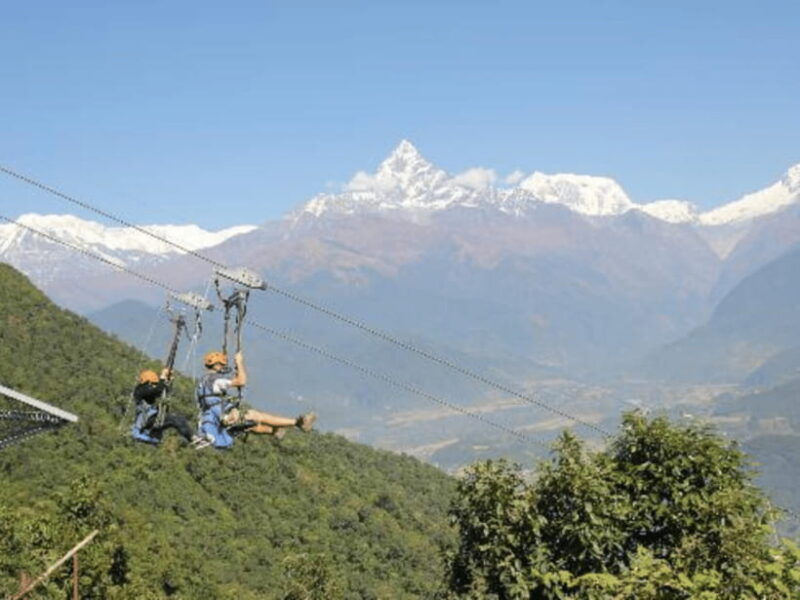 pokhara-sunrise-zipflyer-with-champagne-breakfast
