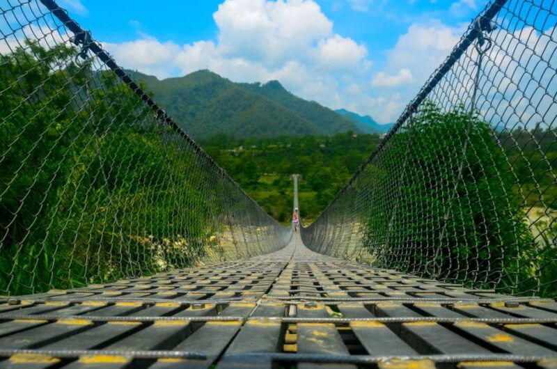 pokhara-suspension-bridge-private-tour-30-min-village-walk