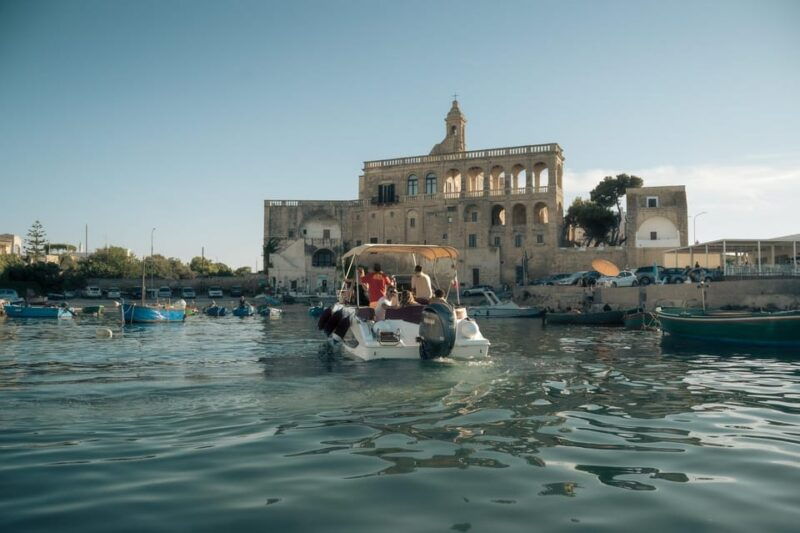 polignano-a-mare-exclusive-private-boat-tour