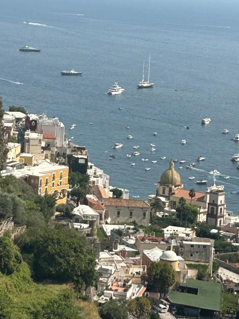 pompei-amalfi-coast-private-tour