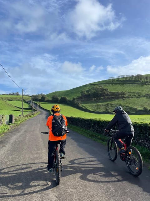 ponta-delgada-e-bike-cycling-tour