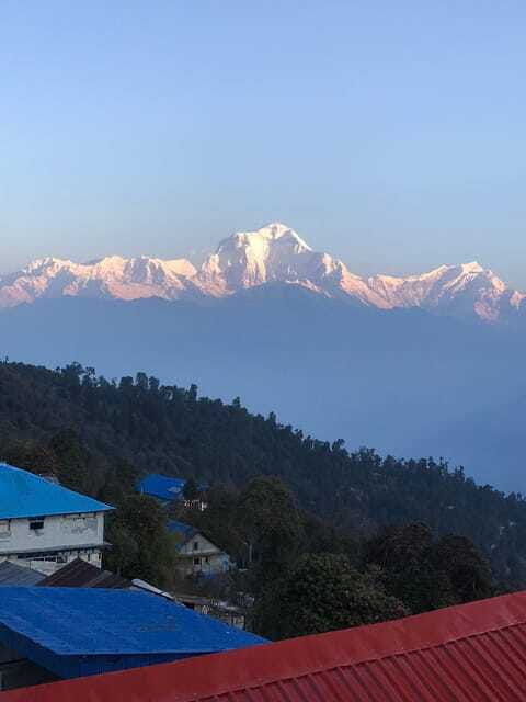 poon-hill-trek-1-night-2-days
