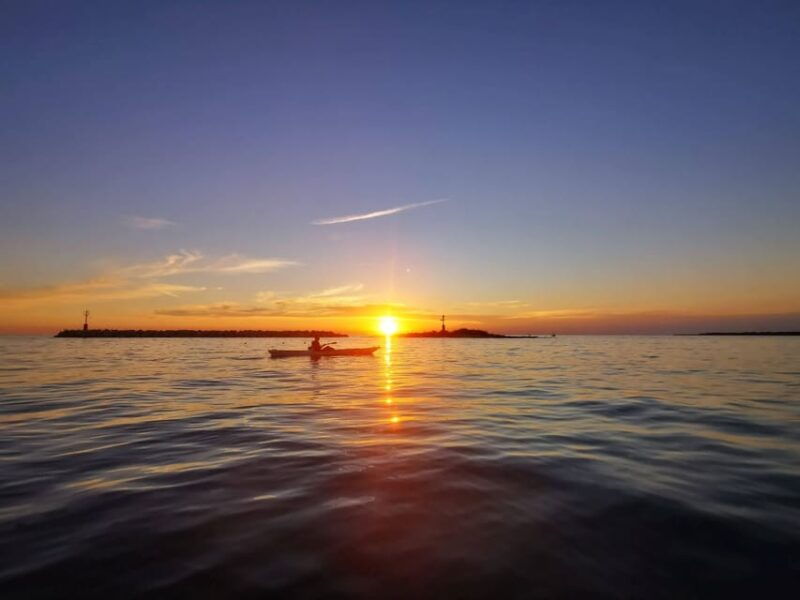 porec-sea-kayaking-sunset-tour