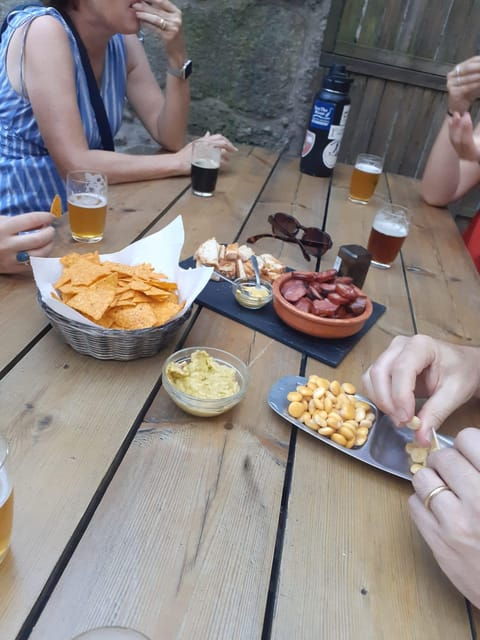 porto-craft-beer-tasting-tour-with-local-snacks-2