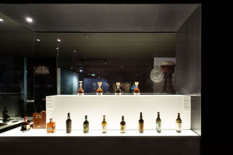 porto-museum-of-the-oldest-appellation-in-the-world-ticket