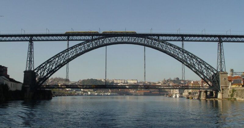 porto-private-bike-tour-with-a-local-guide