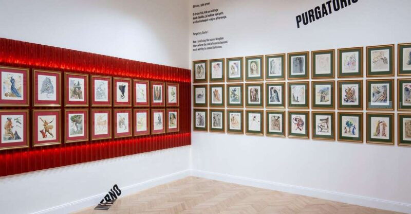 prague-central-gallery-ticket-with-up-to-three-exhibitions