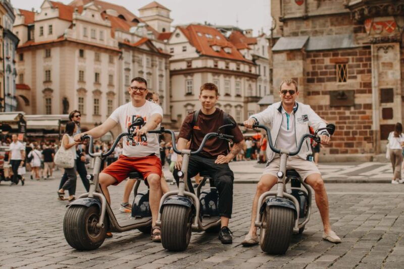 prague-guided-fat-tire-e-scooter-or-e-bike-tour