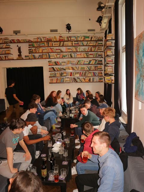 prague-top-czech-craft-beer-tasting-with-pilsner-experience