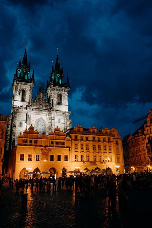 prague-tyn-church-classical-music-concert