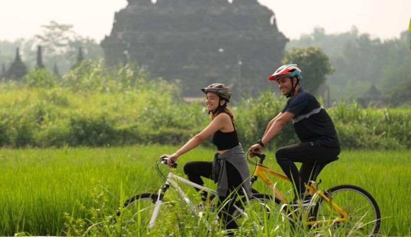 prambanan-cycling-and-temple-tour-with-transfer