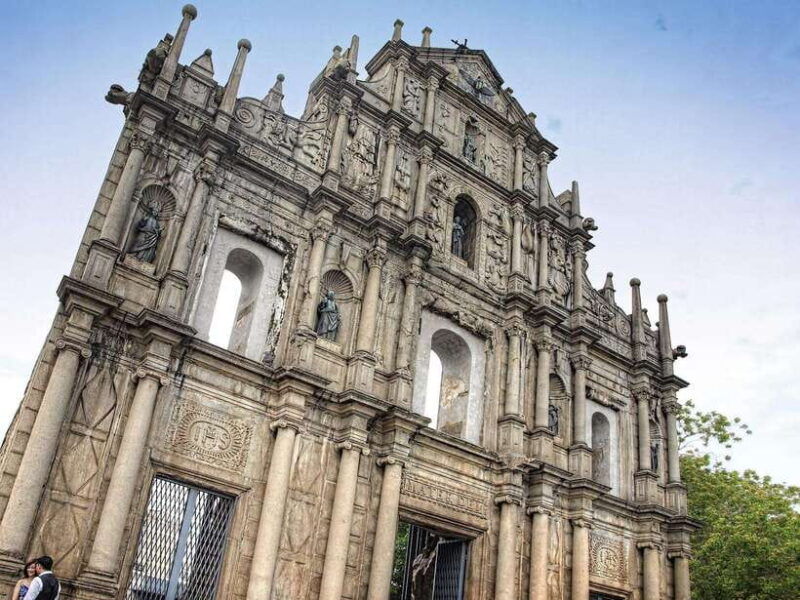 premium-private-macau-city-tour-with-english-guide
