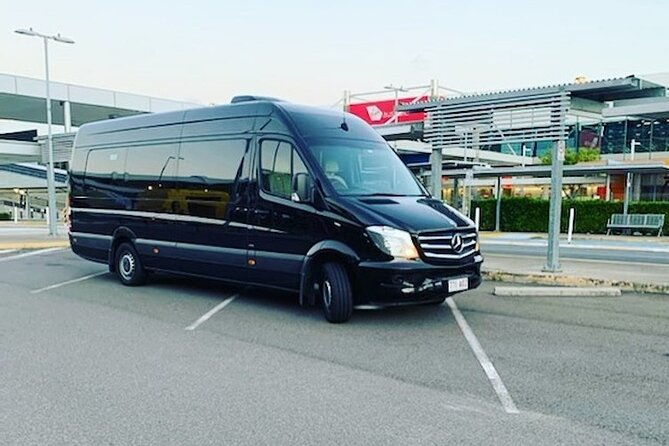 Premium Private Transfer FROM Sydney CBD/Downtown to Sydney Airport 1-13 people - Final Thoughts  