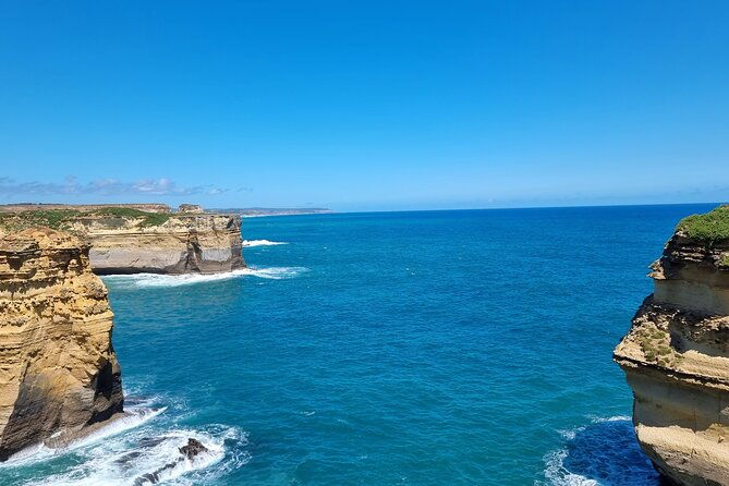 Private 12 Apostles or Melbourne Tour - Shore Excursion - FAQs