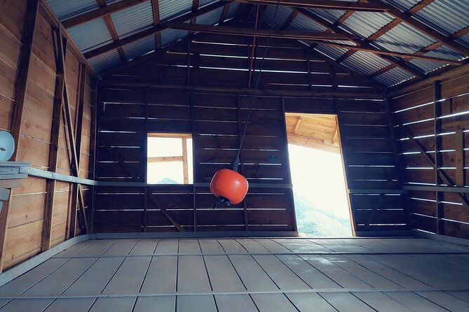 Private and guided visit to Mystery House Raiatea - Final Thoughts