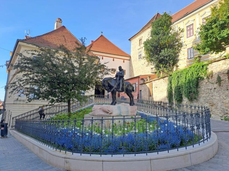private-archaeological-zagreb-walk