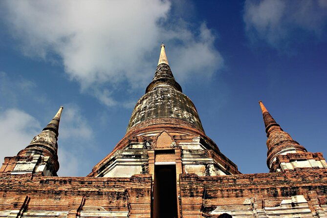 Private Ayutthaya Day Tour from Bangkok - FAQ