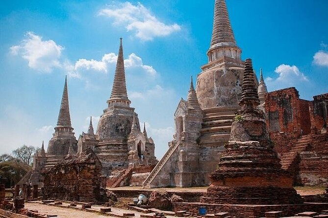 Private Ayutthaya Day Tour from Bangkok - The Sum Up
