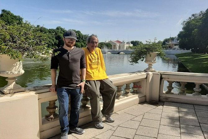 Private Ayutthaya Temples Tour From Bangkok - FAQs